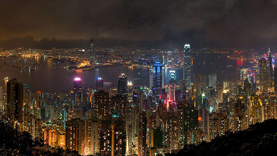 香港注册公司在大陆经营
