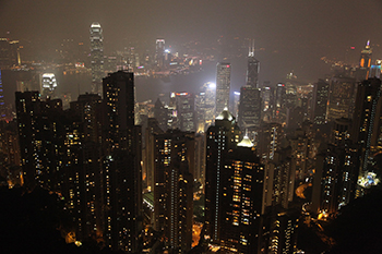 深圳在香港注册公司需要什么条件