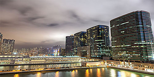 注冊香港公司