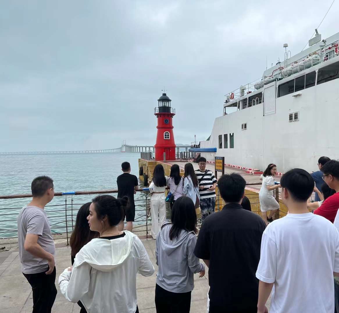 汕头南澳岛