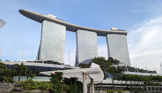 新加坡离岸公司注册