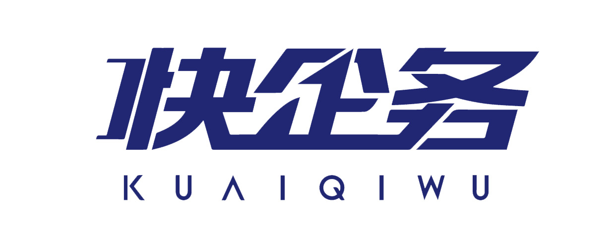 快企务LOGO