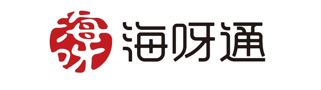 海呀通LOGO